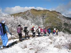 土佐かもしか山岳会 土佐かもしか山岳会